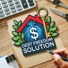 Debt Freedom Solution